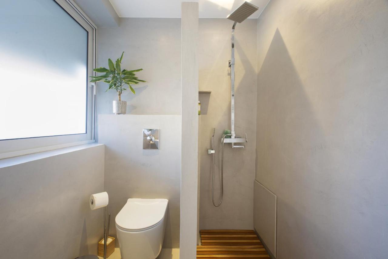 Stunning Acropolis View Apartment Athens Exterior photo